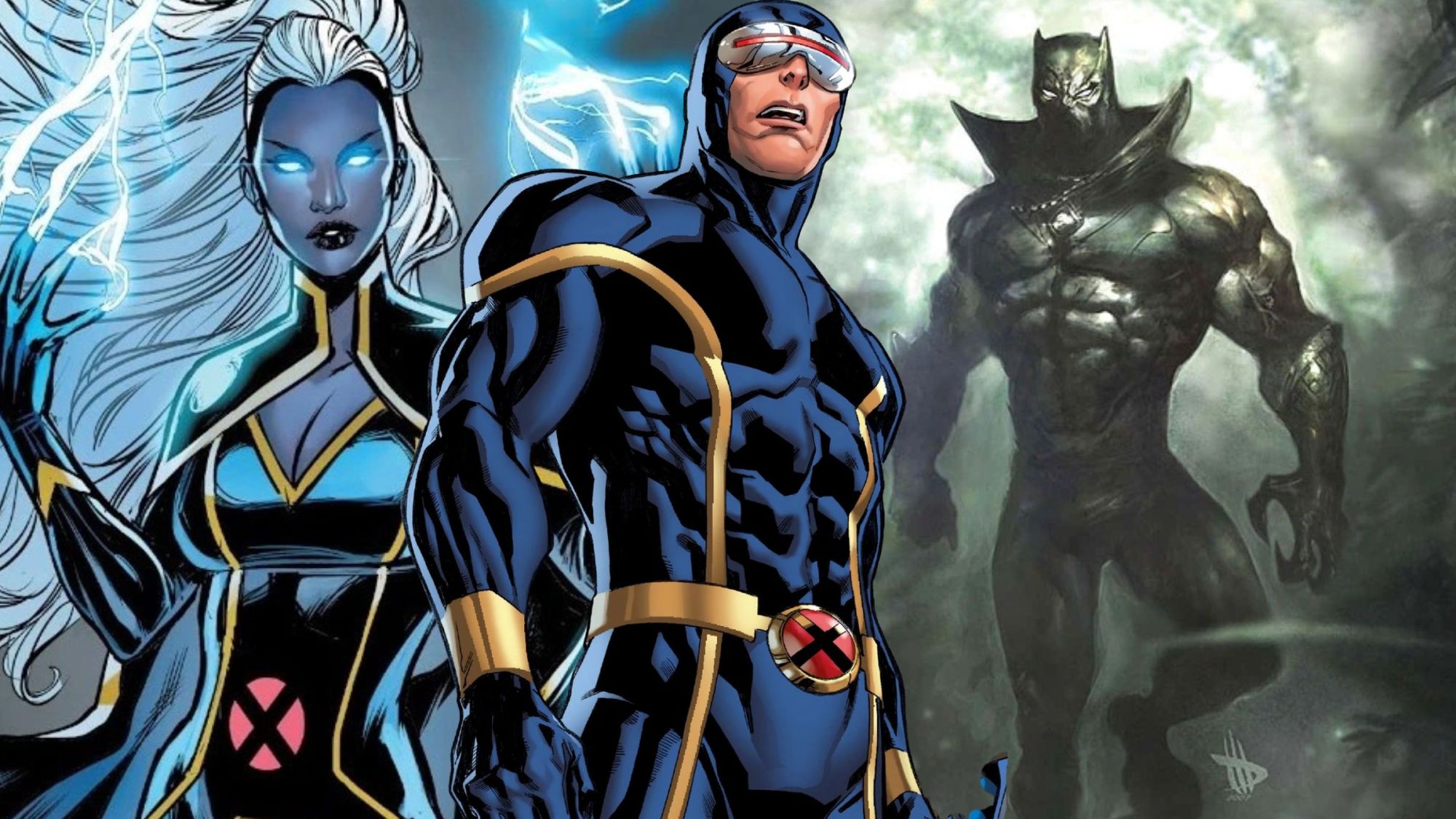 Who Should Lead the Next Avengers? 7 Heroes Who Deserve a Spot on the Team