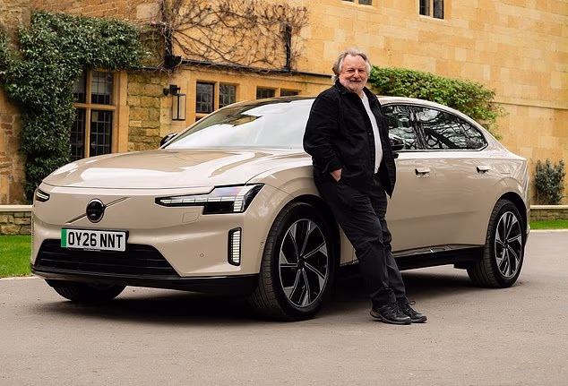 From Sunwoda to BYD and Volvo: How the New Wave of Fast‑Charging Batteries Is Rewriting EV Road Trips