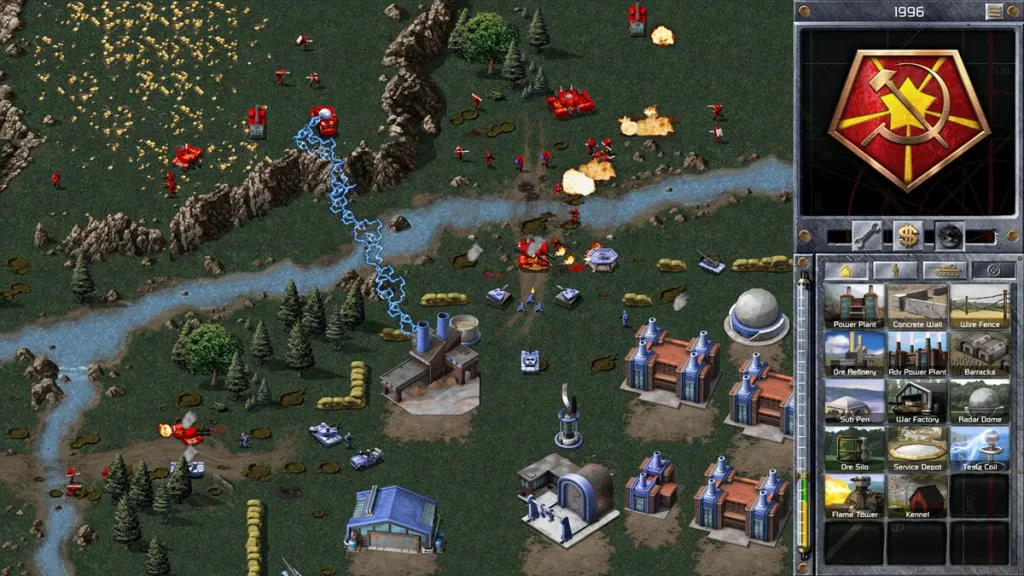 The Best RTS Remasters and Remakes to Play – From Classic Base‑Builders to Modern Makeovers
