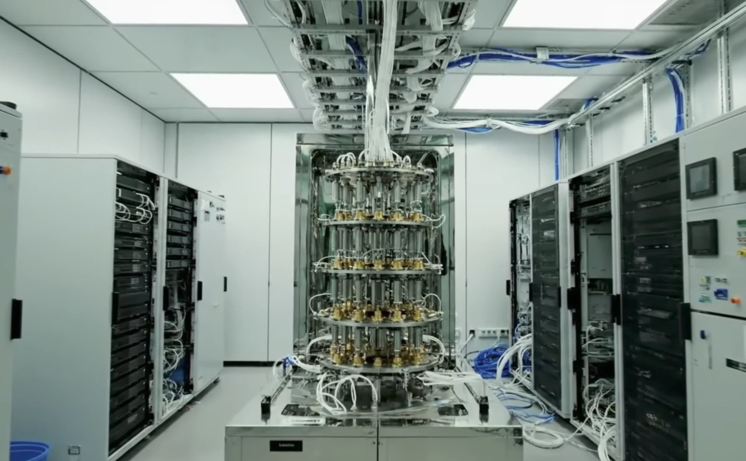 From Quantum ‘Future Prediction’ to AI-Designed Drugs: The New Wave of High-Stakes AI Science
