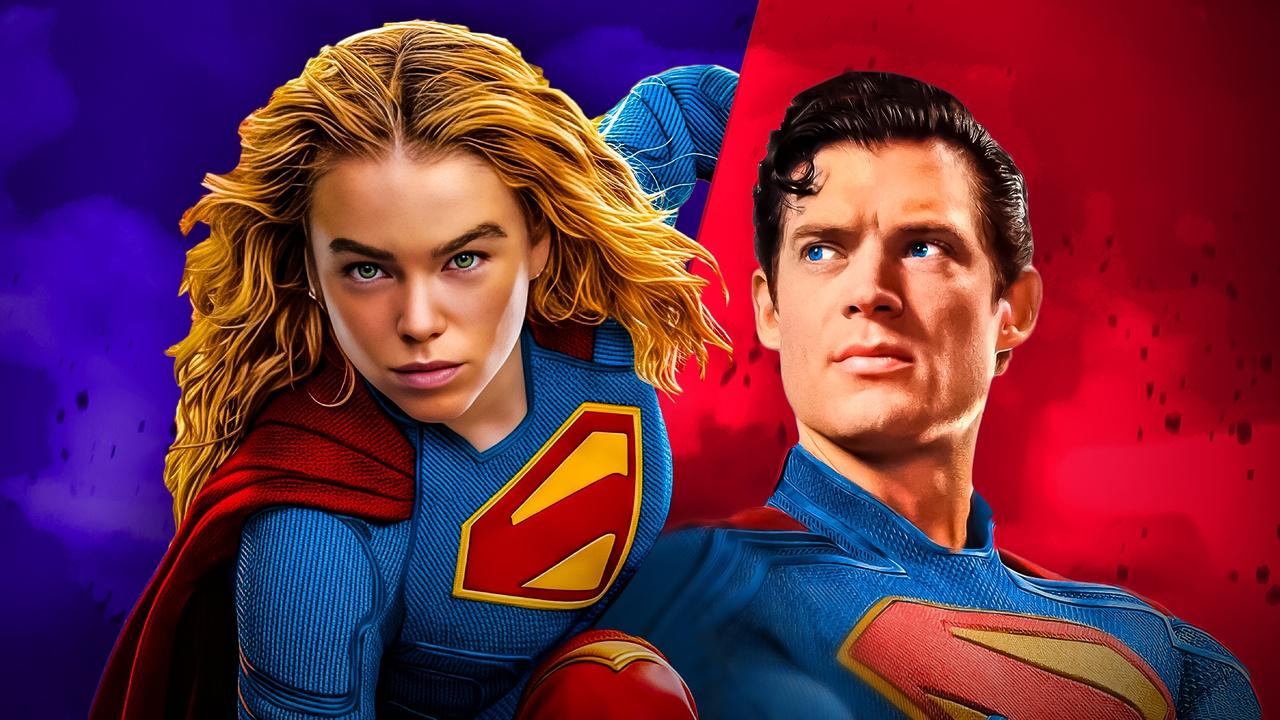 James Gunn’s DCU Just Revealed Wonder Woman’s New Suit – Here’s What It Says About Diana’s Future
