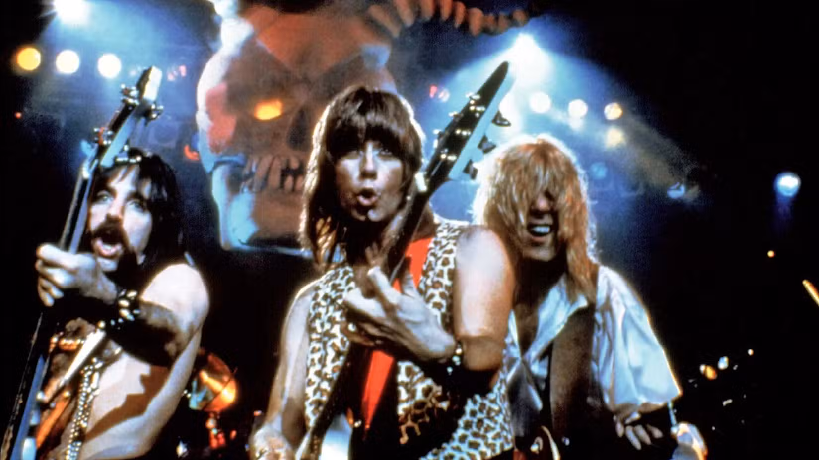 From ‘Fast Times’ to Today: What the Biggest Box-Office Comedies Tell Us About What Really Makes Us Laugh
