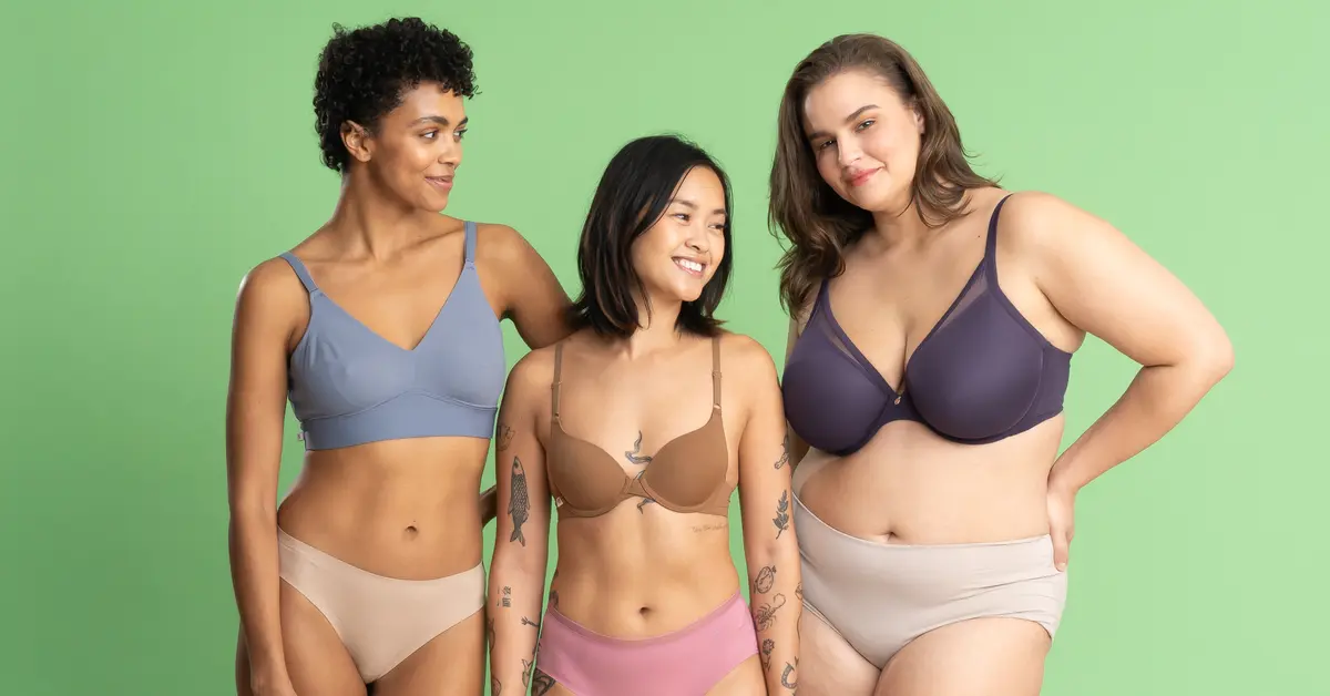 Feel Like a Splurge Every Day: Bras and Gadgets That Deliver a Luxe Experience Without the Price Tag