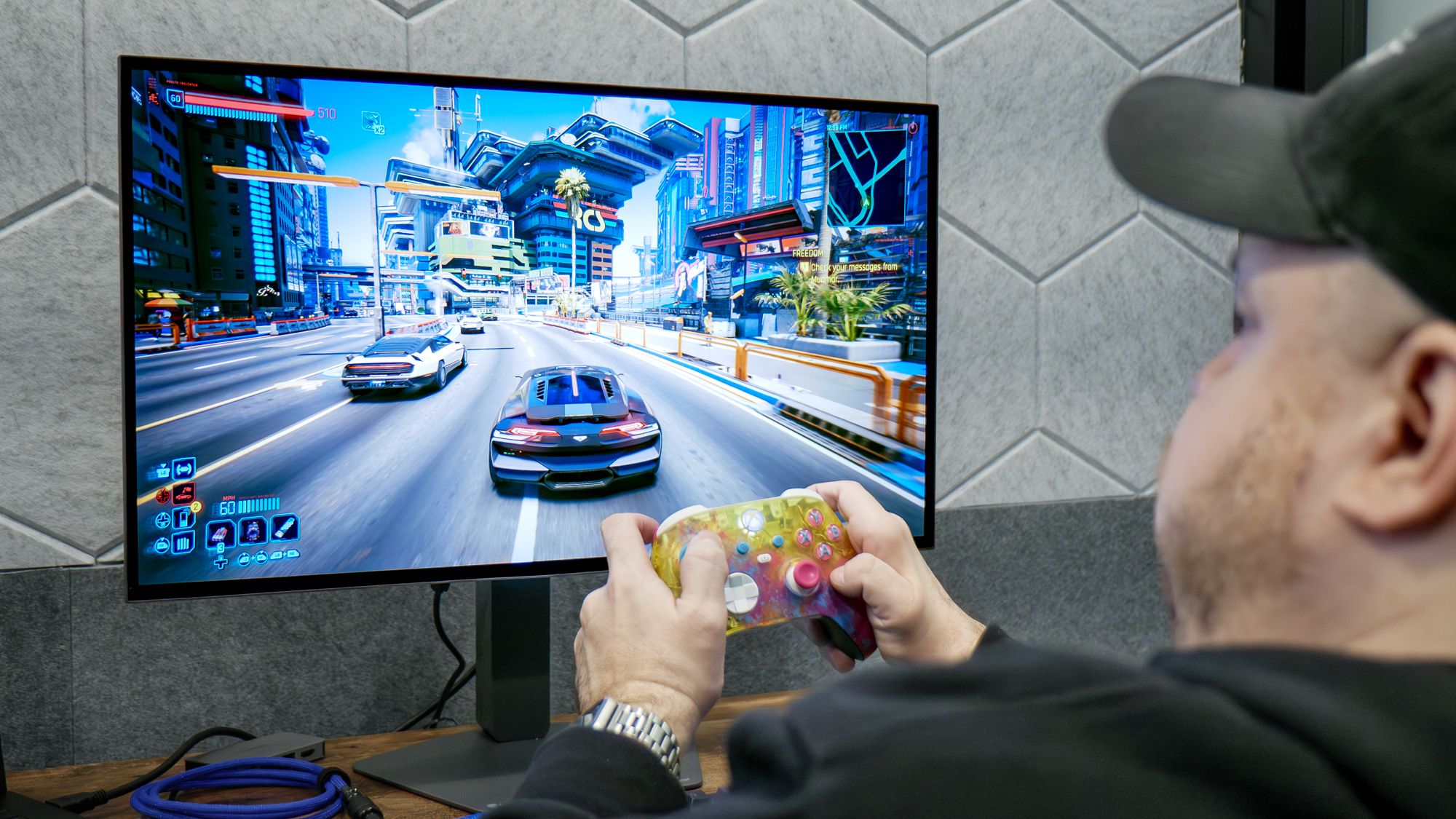 720Hz Gaming Monitors Are Coming — But Do Malaysian Gamers Really Need Them?