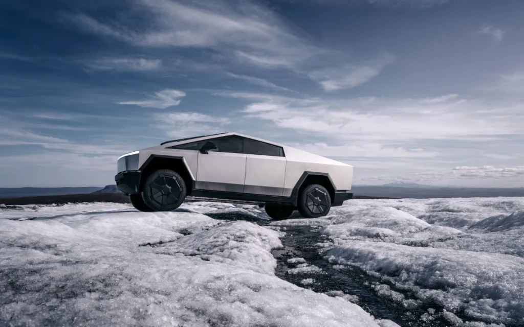 Why SpaceX Is Quietly Buying So Many Cybertrucks — And What It Says About Tesla’s Future