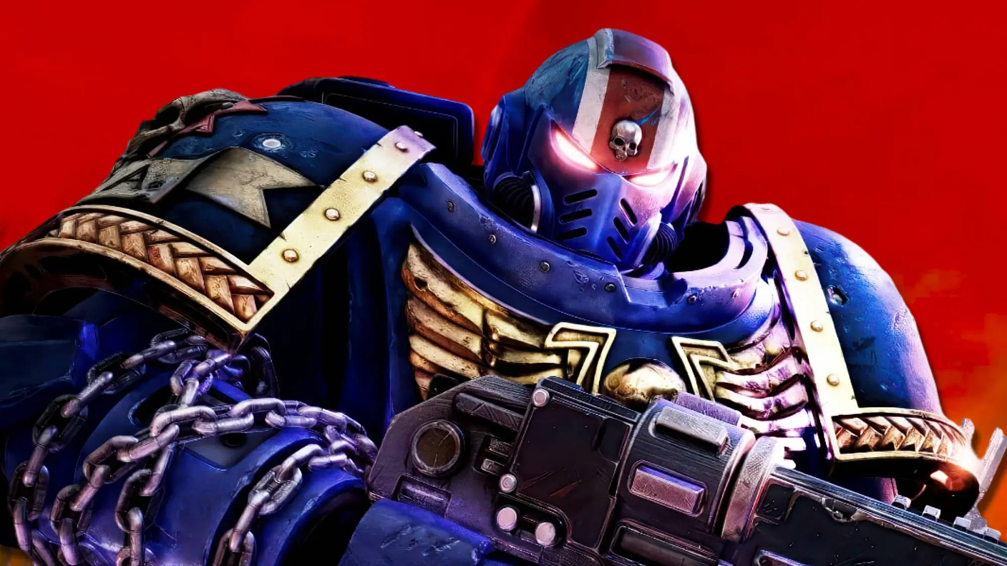 Every Dawn of War 4 Unit Revealed So Far – And How Their Tabletop Roles Shape the Battlefield