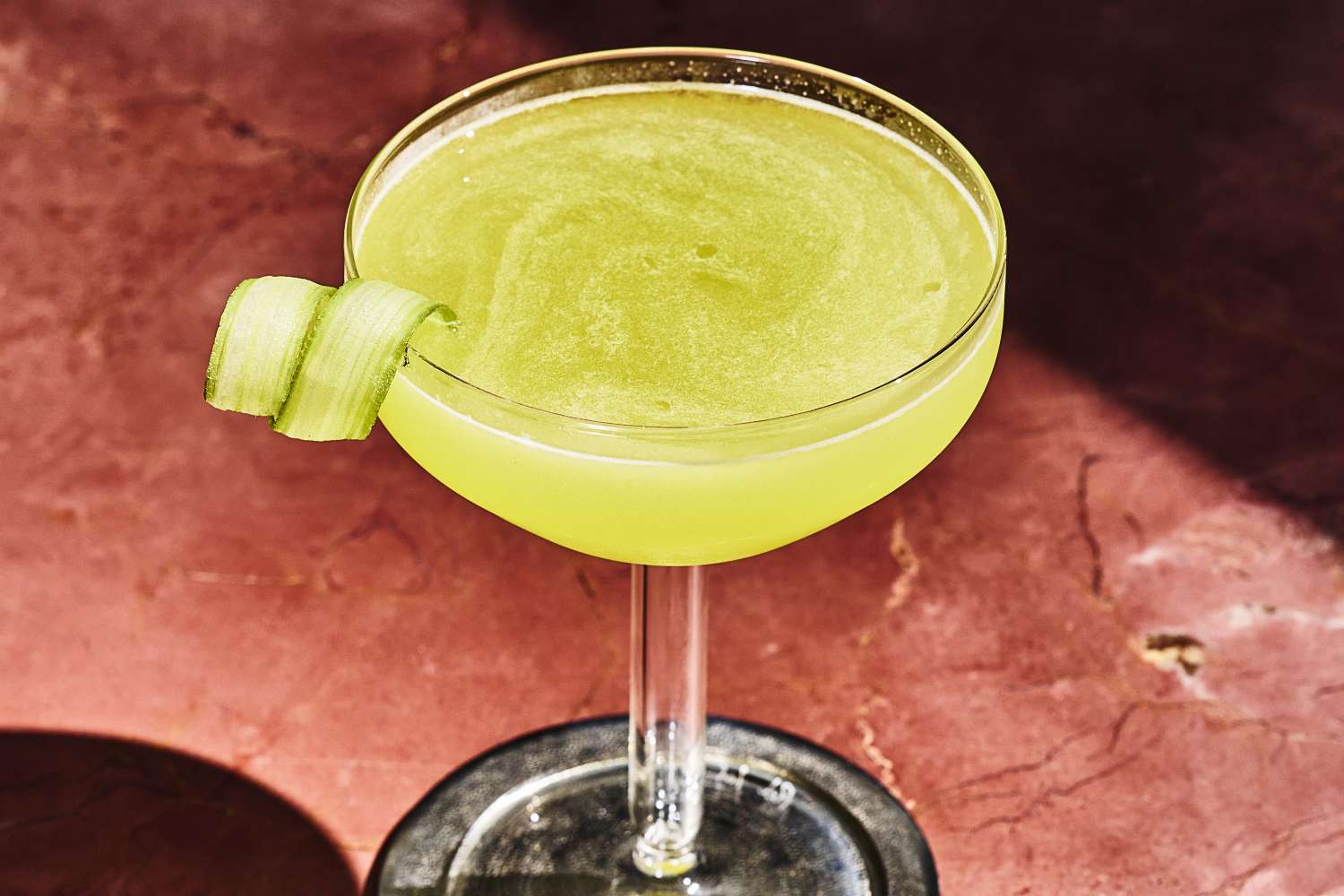 From Mezcalitas to Celery Sodas: A Fresh Guide to Bright, Summer-Ready Cocktails