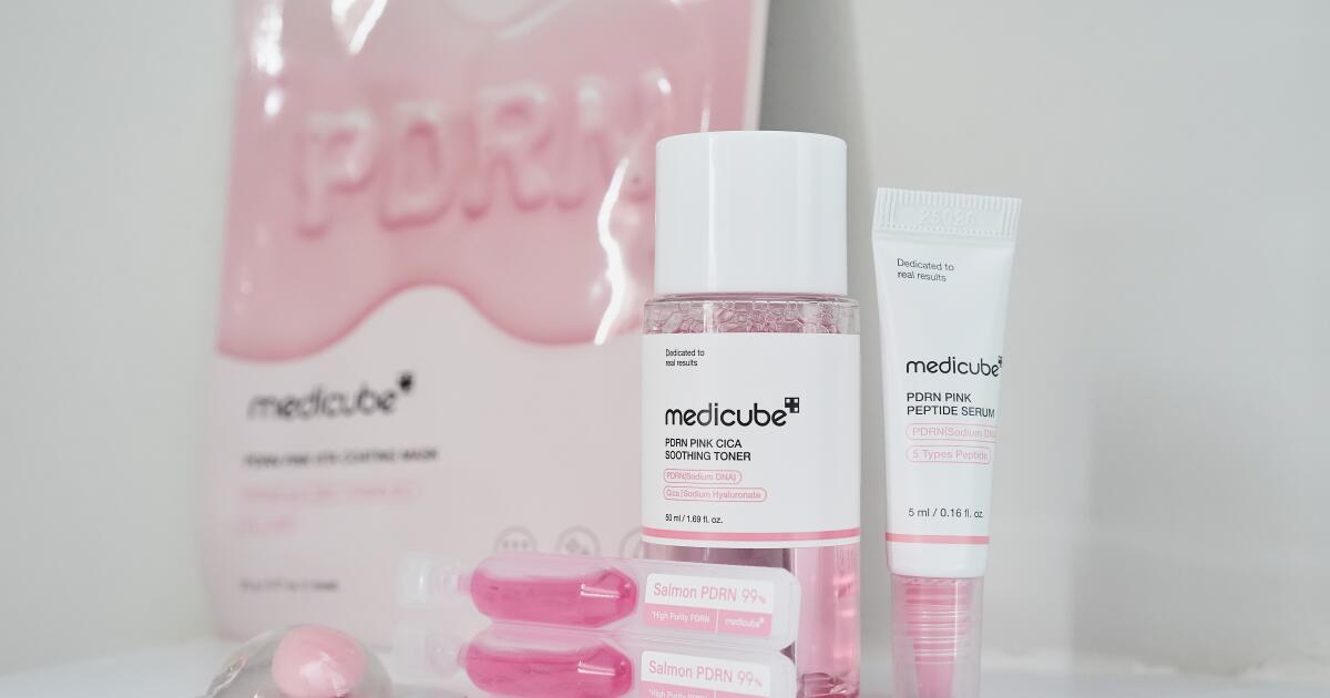 From Salmon Sperm Facials to Beef Tallow Balms: What Science Really Says About Animal-Based Skincare