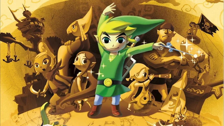 Zelda Movie’s Link Outfit Leans Into Twilight Princess – Why Fans Are So Invested In This Redesign