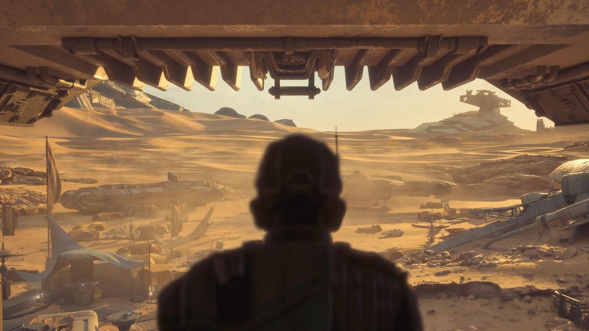 From Theme Parks to Fitness Gear: What Star Wars’ Real-World Reach Shows Star Trek Is Missing