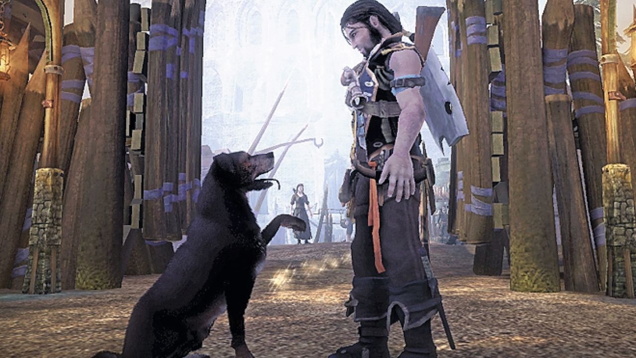 How World of Warcraft Helped Shape Fable 2’s Controversial No‑Death System