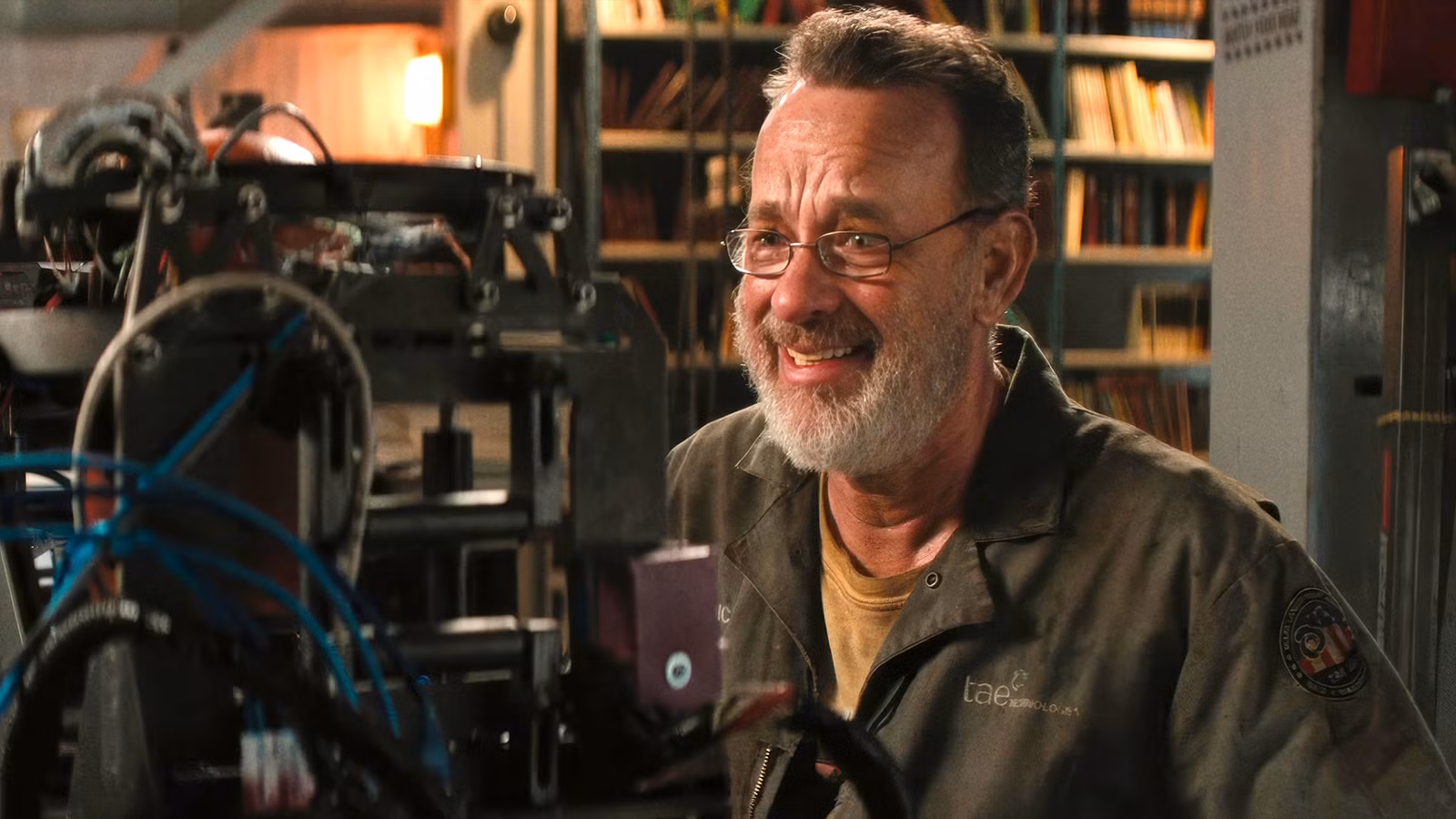 From Anya Taylor‑Joy’s ‘The Gorge’ to Tom Hanks’ ‘Finch’: The New Wave of Sci‑Fi Thrillers Quietly Taking Over Streaming