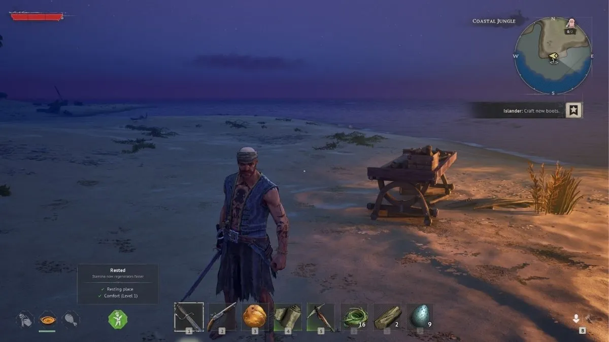 Windrose Turns Pirate Survival Into a Naval Strategy Sandbox – Early Access Verdict