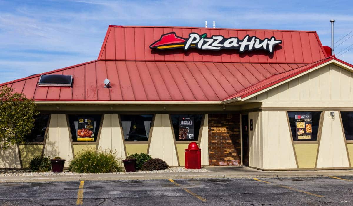 Pizza Hut Might Be Sold Again: What a New Owner Could Mean for Your Go-To Pizza Night