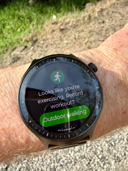 Budget Basics vs Serious Running: Motorola Moto Watch and Huawei Watch GT Runner 2 Compared