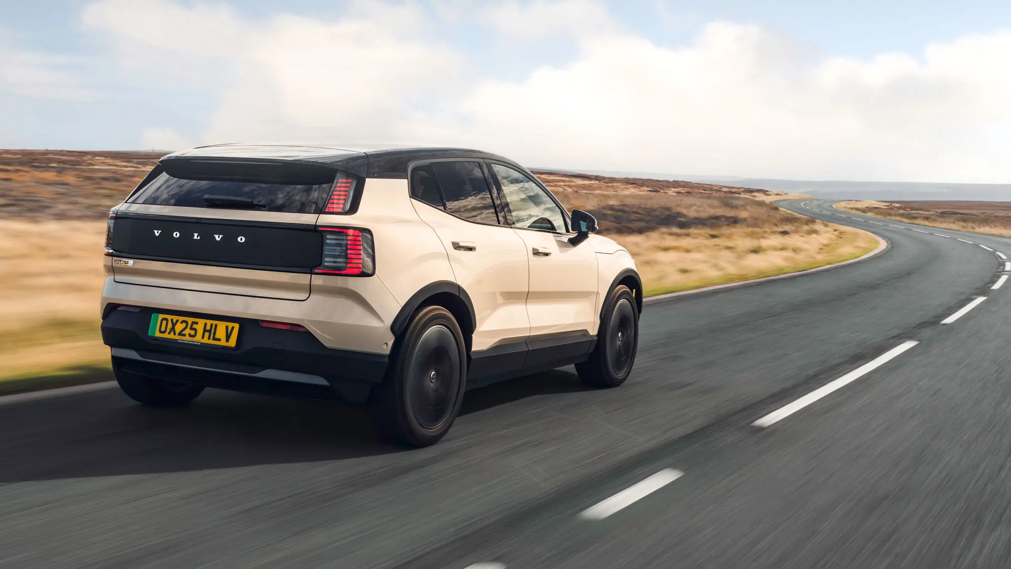 Electric Crossovers Like Volvo EX30 and Skoda Elroq: Are Small EV SUVs the Sweet Spot for New Buyers?