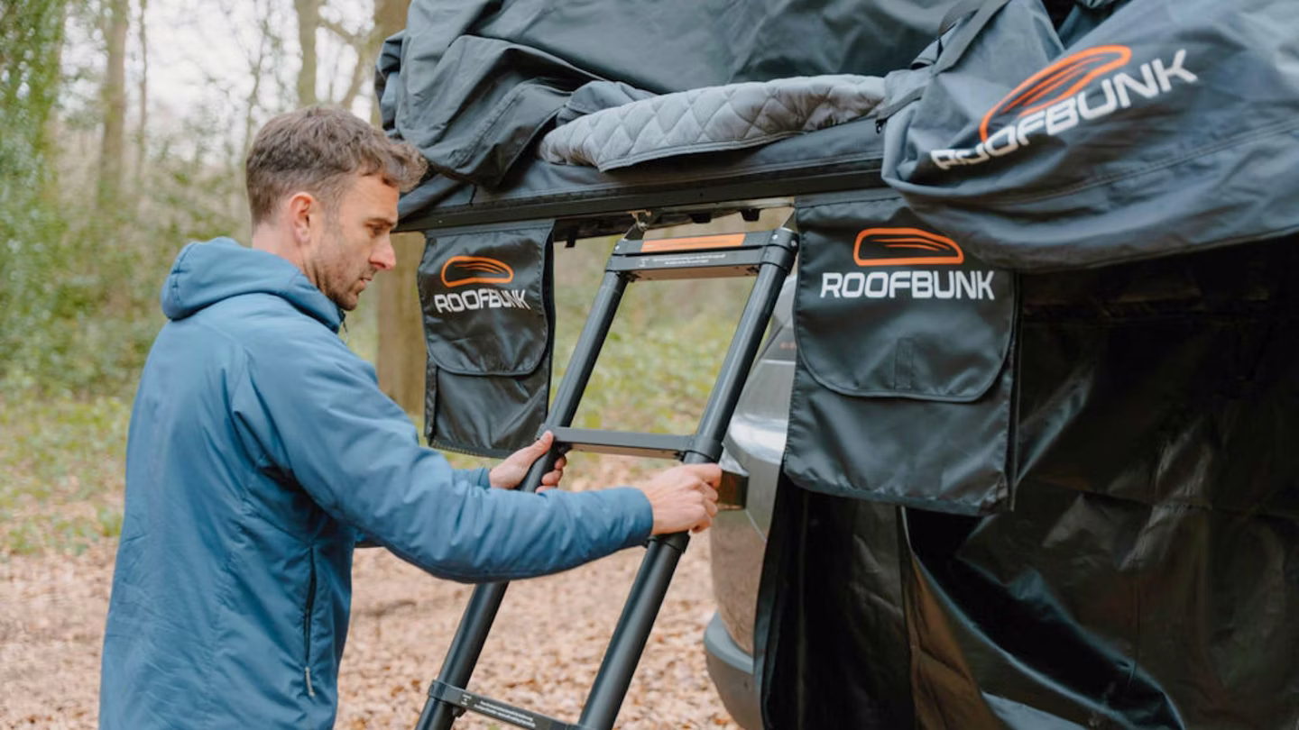 We Tried 2026’s Most Talked-About Rooftop Tents — These Are the Ones Worth Strapping to Your Car