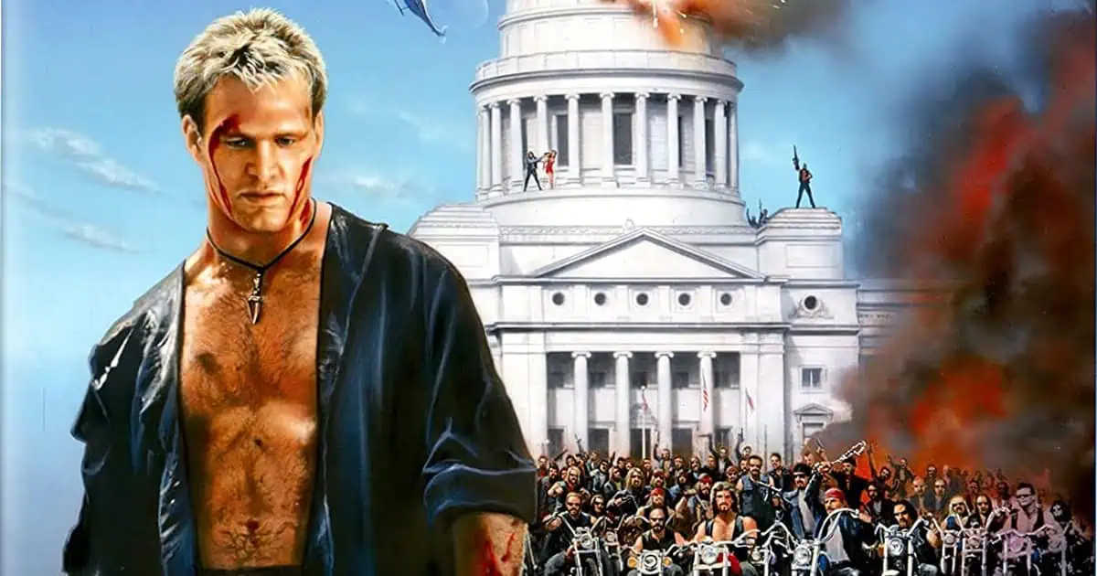 From Crimson Tide to Stone Cold: Classic Action Movies Getting a Second Life in 4K and Streaming