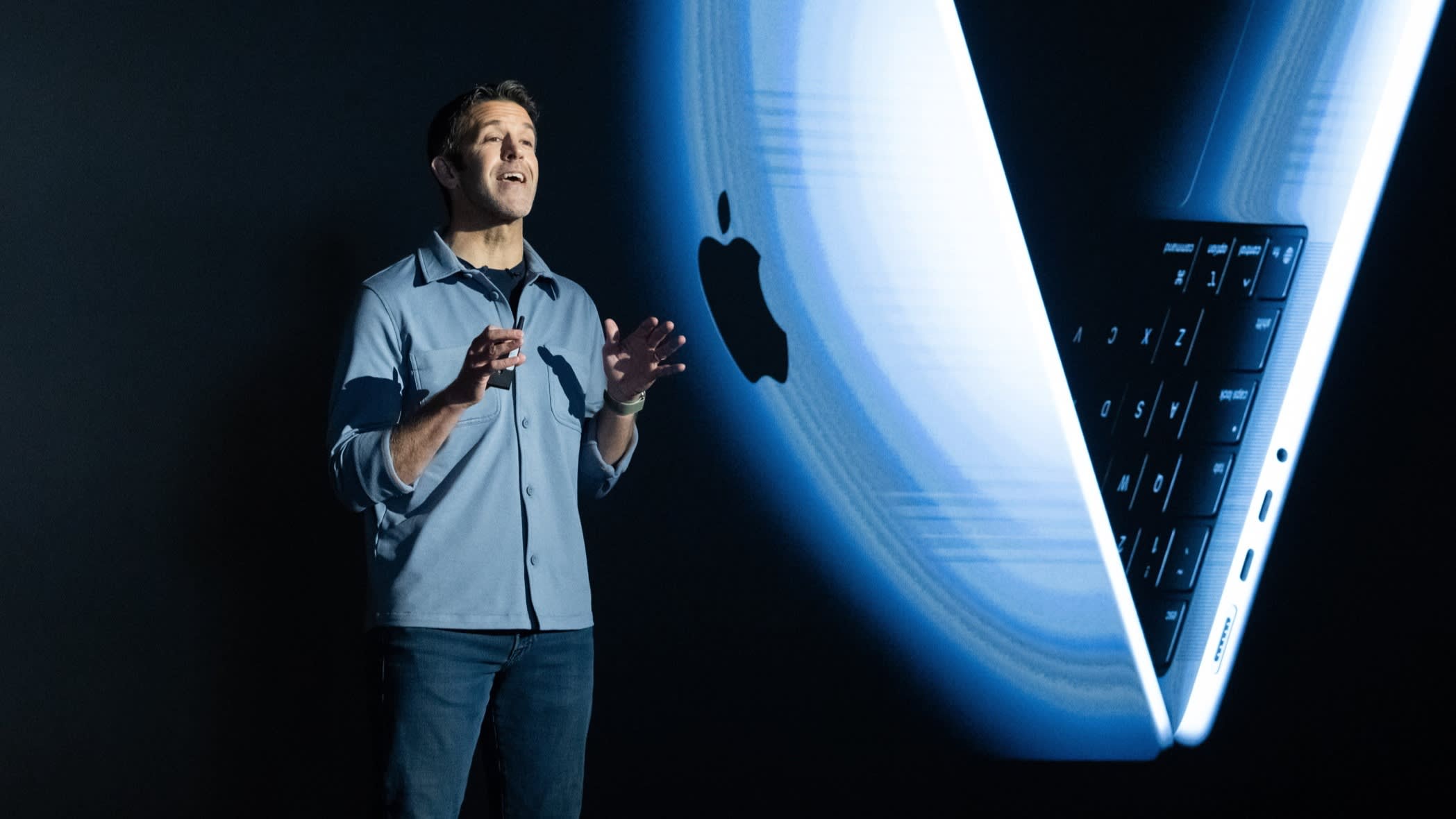 Apple’s Walled Garden Meets the AI Wild West