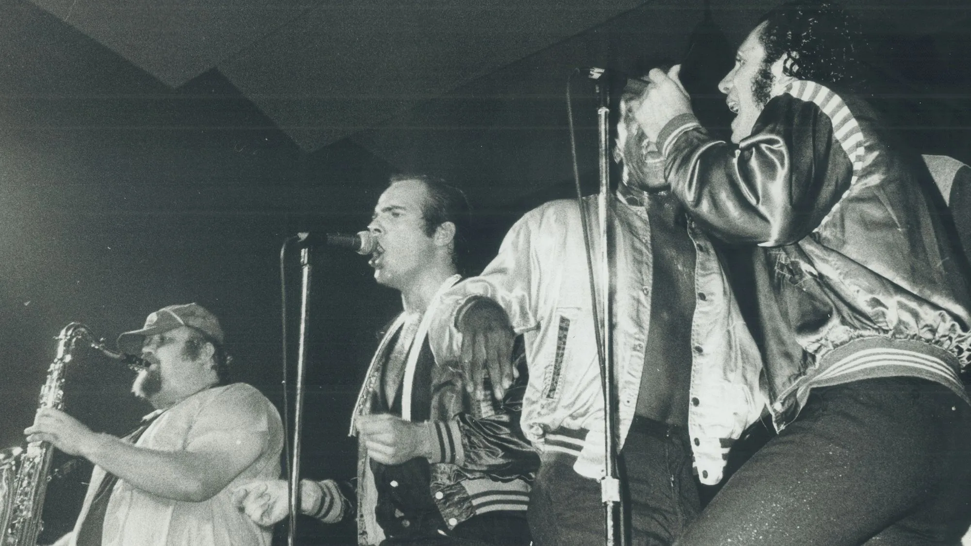 When Rock Takes Strange Detours: From Papal Folk Songs to Disney Stars Dating Guitar Gods