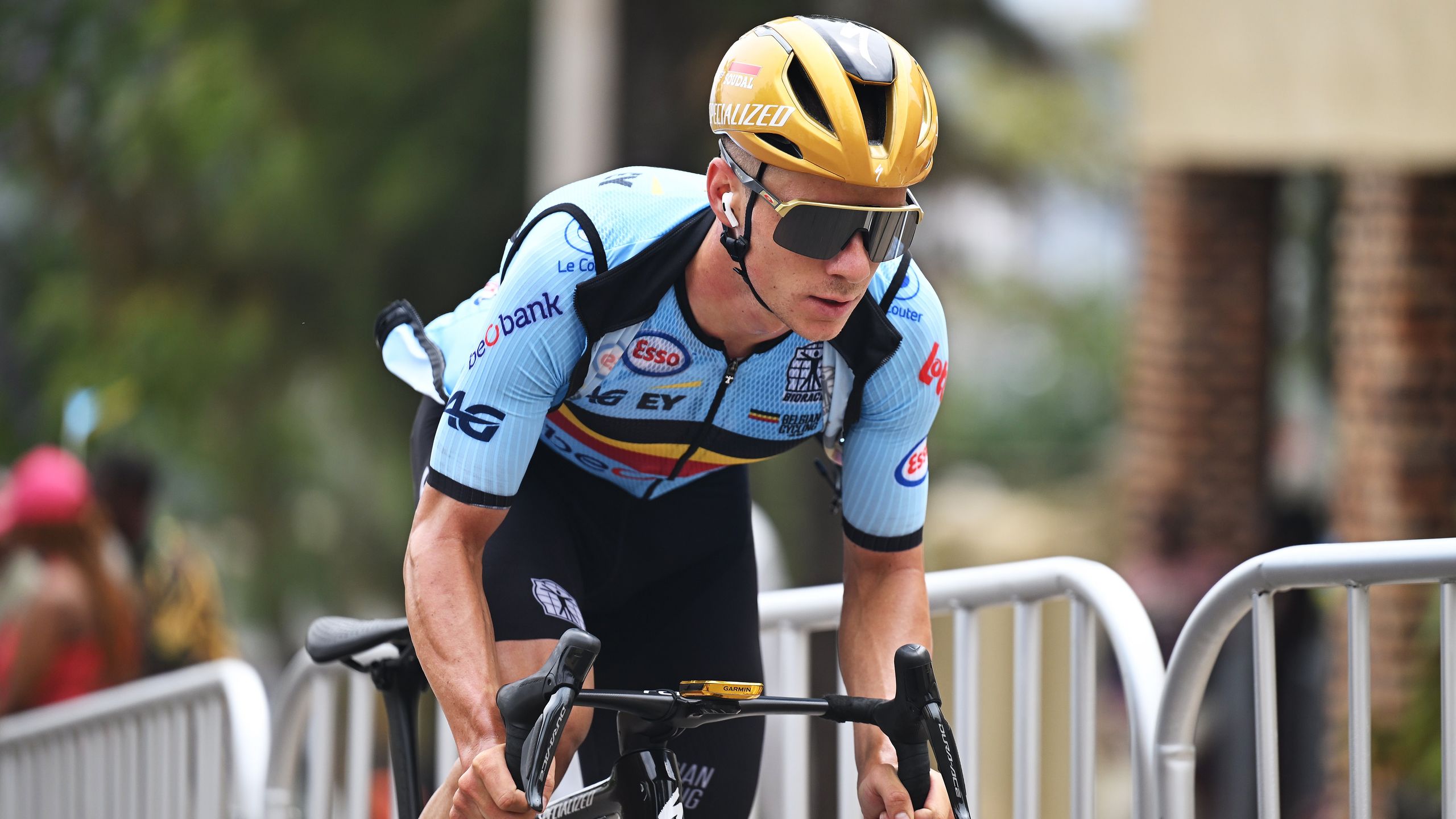 Build a Better Sports Streaming Setup: Webcams and Gear Tips for Watching and Co‑Streaming Live Races