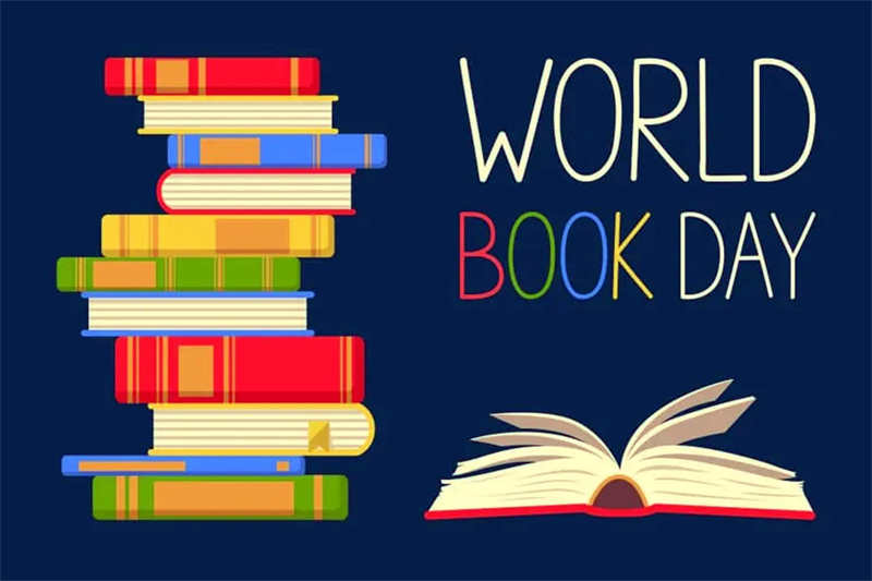 From Binge-Watching To Page-Turning: How World Book Day Is Challenging Our Streaming Habits