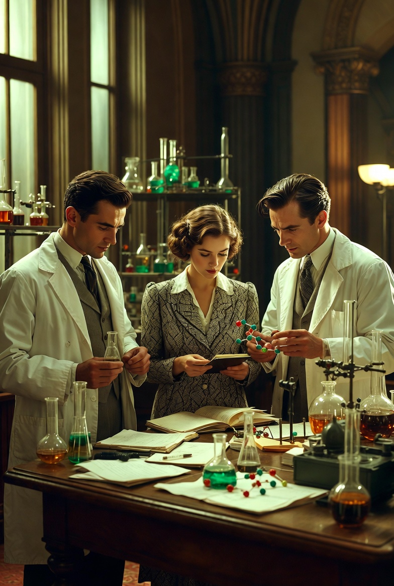 From GPT‑Rosalind to Recursion’s 25 New Targets: Why AI Drug Discovery Just Hit a New Gear