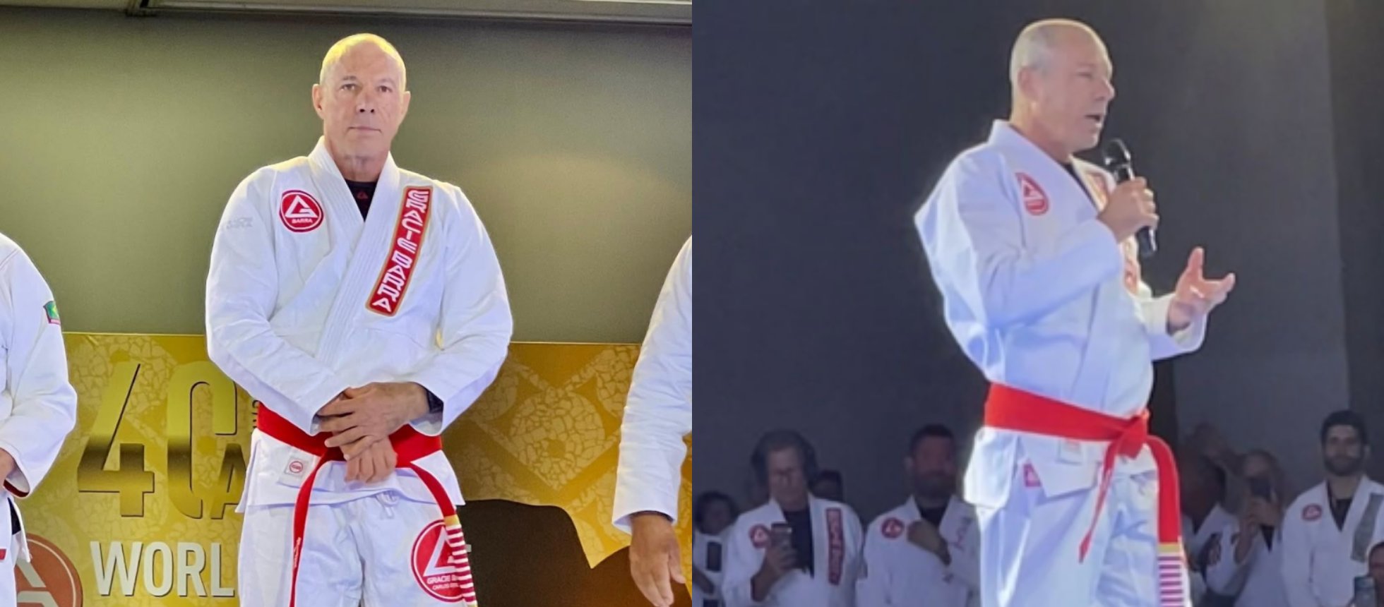 Carlos Gracie Jr. Earns BJJ Red Belt: Why This Ultra-Rare Honour Matters for Jiu-Jitsu in Malaysia