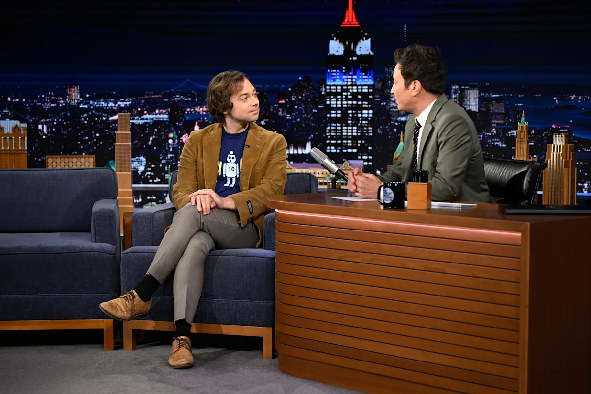 Survivor 50’s Secret Weapon: How Jimmy Fallon and Billie Eilish Turned a Reality Institution into Event TV