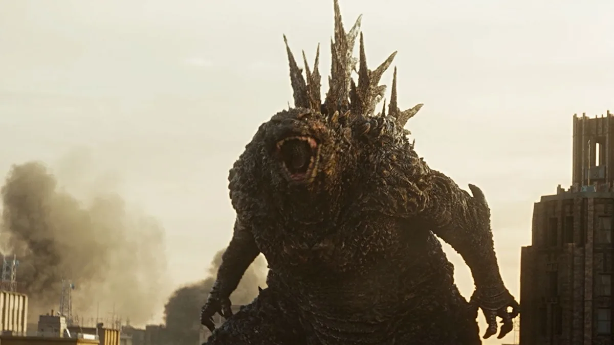 Inside ‘Godzilla World’: How Japan Is Building Its Own MonsterVerse Around Minus One