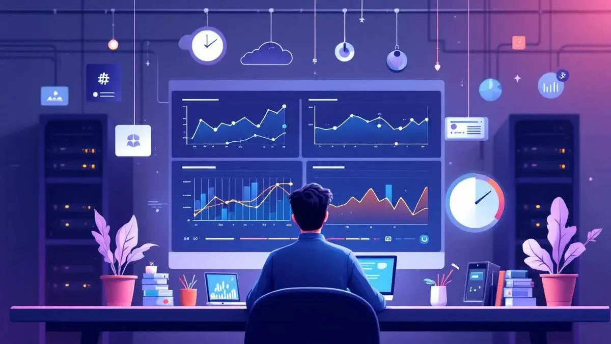 The Quiet Tools Behind Tomorrow’s Sci‑Fi Labs: Why Everyone in AI Obsesses Over Prometheus Metrics