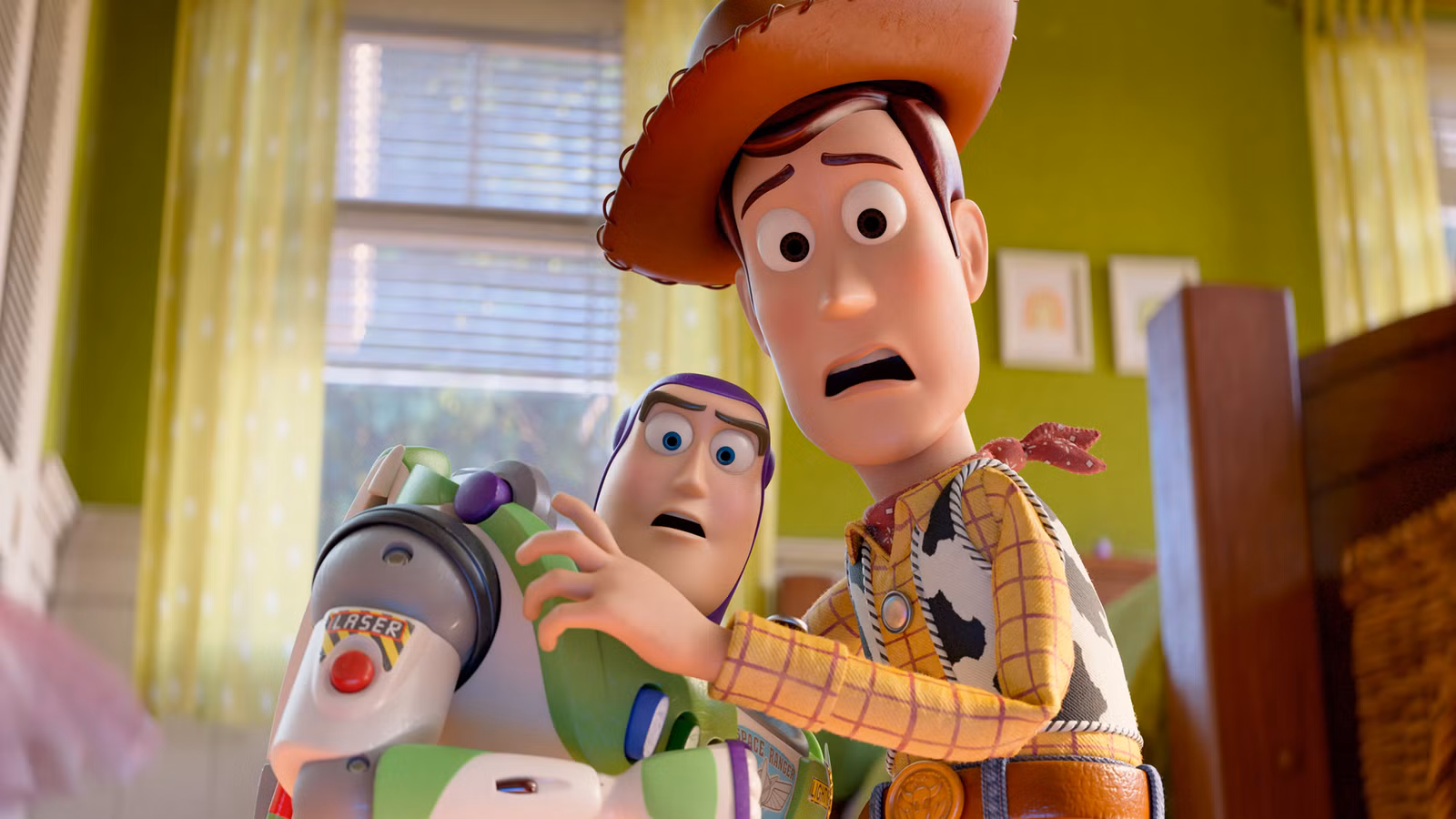 Toy Story 5’s New PG Rating Breaks Franchise Tradition – What It Means for Woody and Buzz’s Next Adventure