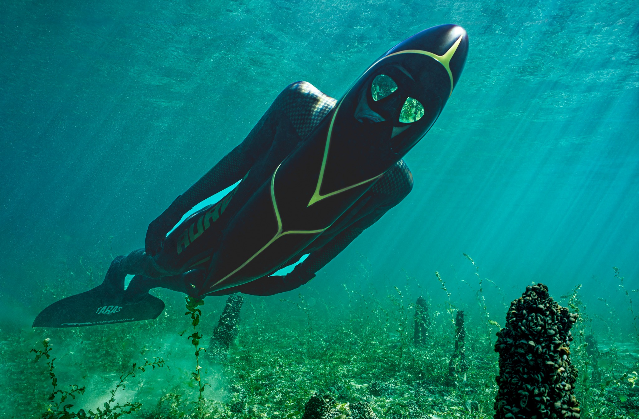 From Bubble‑Free Suits to Smart Regulators: How New Dive Tech Could Change Your Next Underwater Trip
