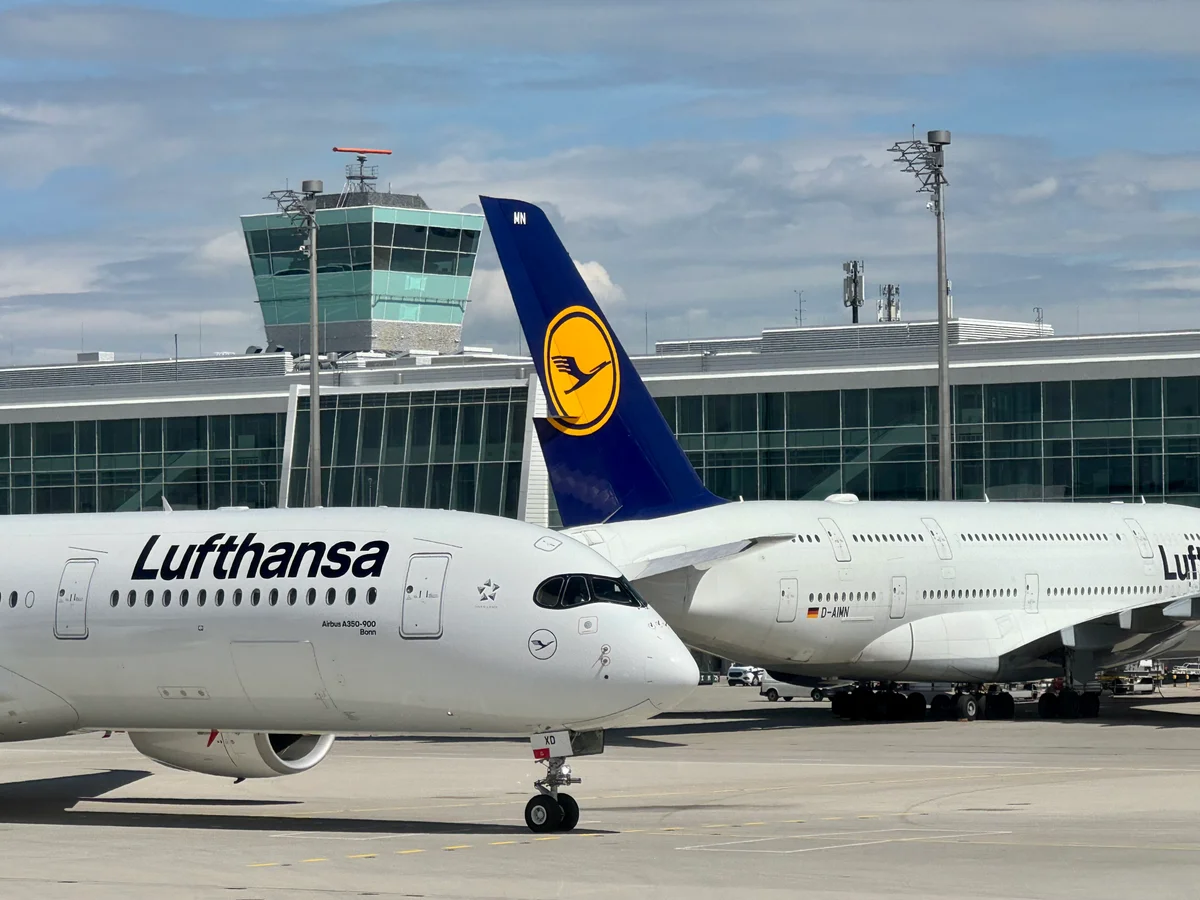 Short Hops, Big Value: How AvGeeks Can Maximise Points for Intra‑Europe Jumper Flights