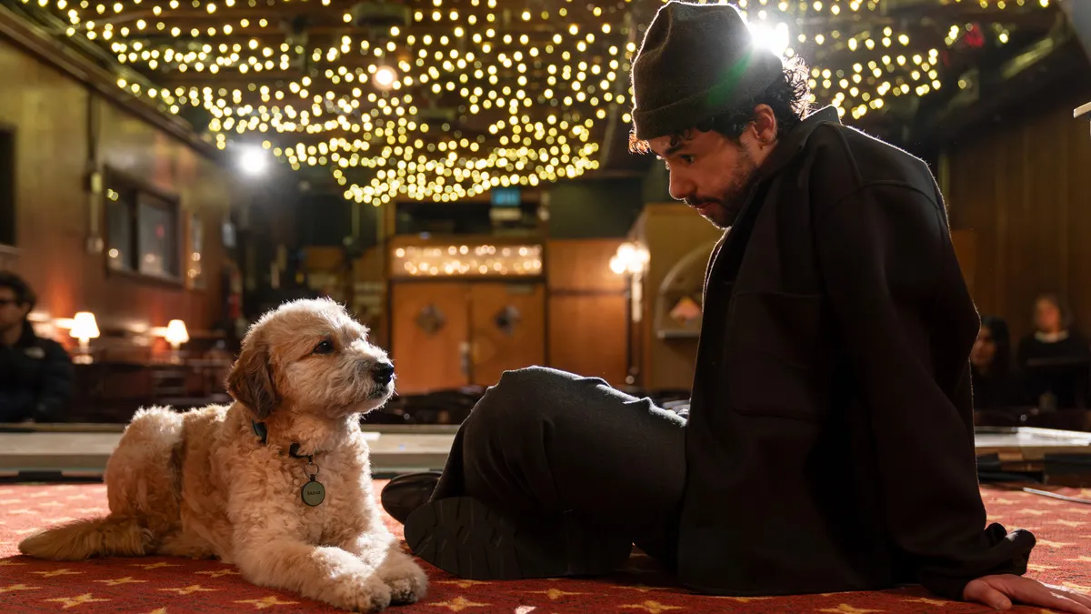 7 New Movies and Shows to Stream This Weekend If You Miss the Thrill of Live Shows