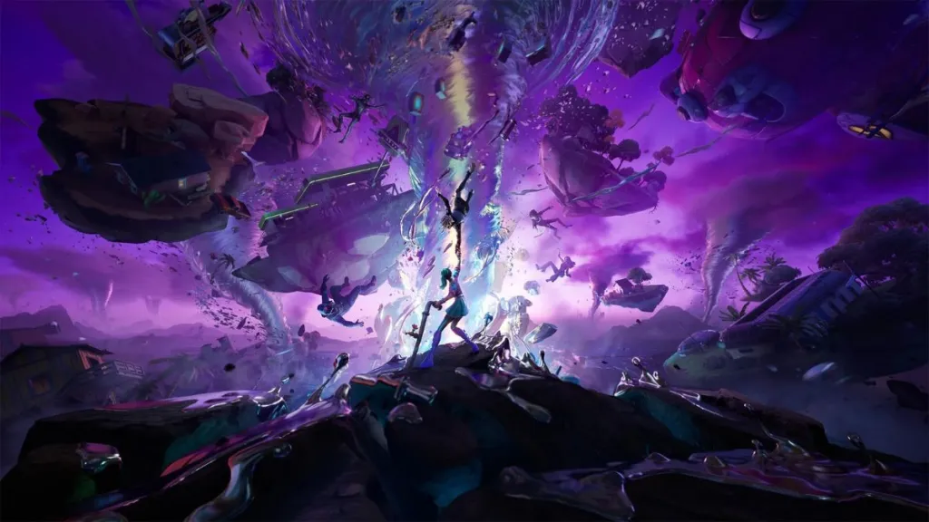 Fortnite Live Events 2026: Full Timeline and How Malaysian Players Can Catch the Next Big Show In-Game