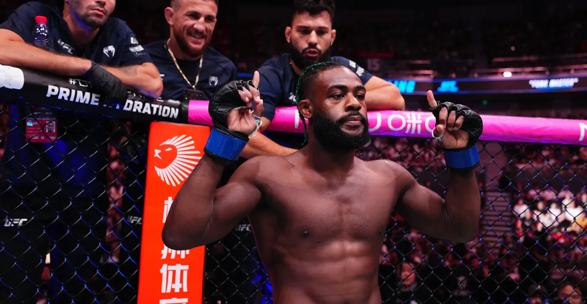 UFC Vegas 116: Sterling vs Zalal Betting Guide, Fight Card Breakdown and How to Watch in Malaysia