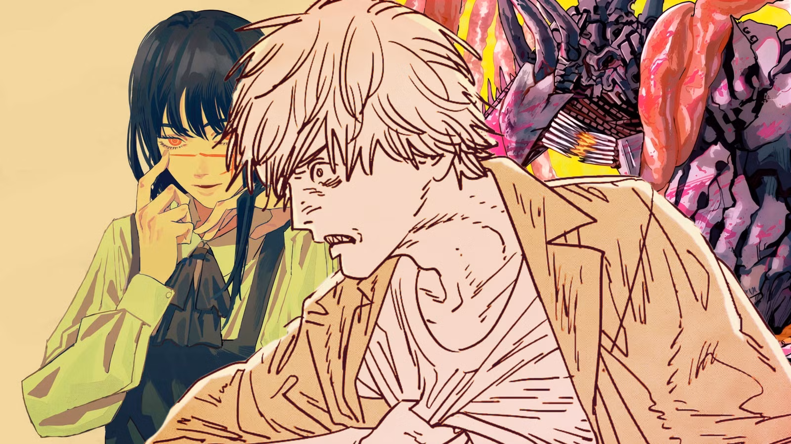 Chainsaw Man’s Final Volume Is Adding New Content: What Fans Are Actually Getting