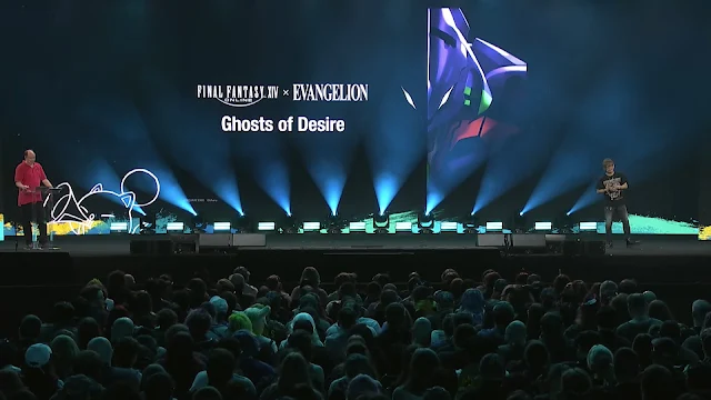 FF14 x Evangelion Raid Announced: Key Dates, Story Teases and What It Means for Fans