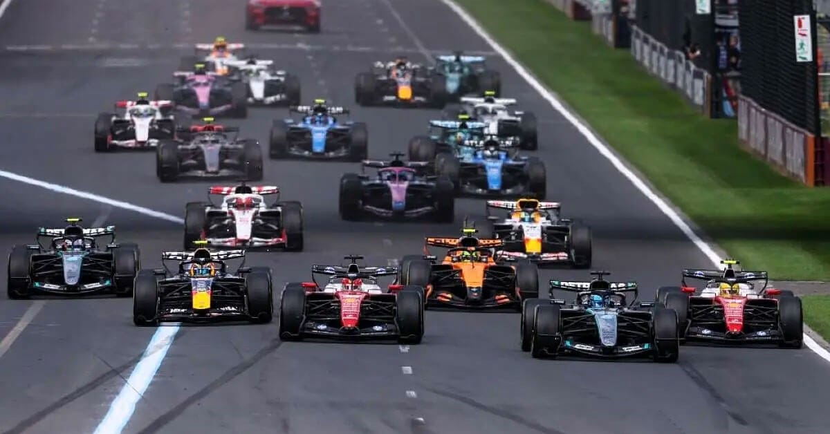 F1’s Next Big Shake-Up: Inside the FIA’s Plan to Rethink Hybrid Engines After 2027