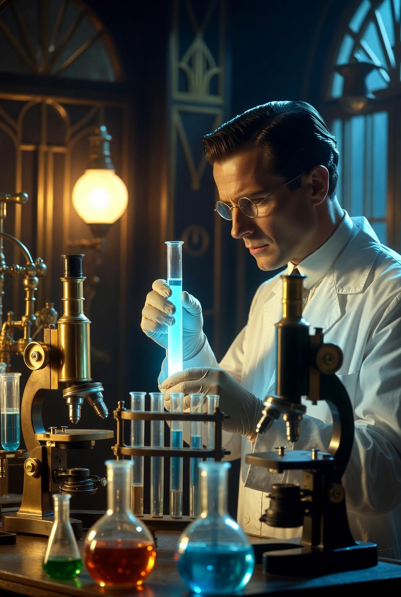 From GPT‑Rosalind to Recursion’s 25 New Targets: Why AI Drug Discovery Just Hit a New Gear