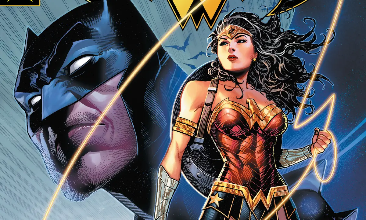 DC’s New Magic Push: What Zatanna #1 and Batman/Wonder Woman: Truth Reveal About the Future of Sorcery in Comics