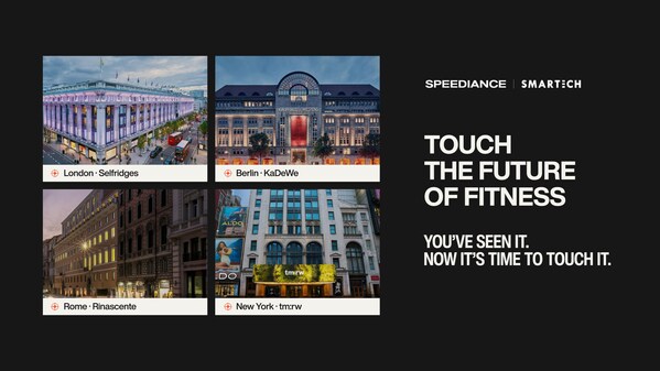 Smart Gyms Are Getting an Upgrade: What New Hardware from Vision Fitness and Speediance Means for Your Workouts