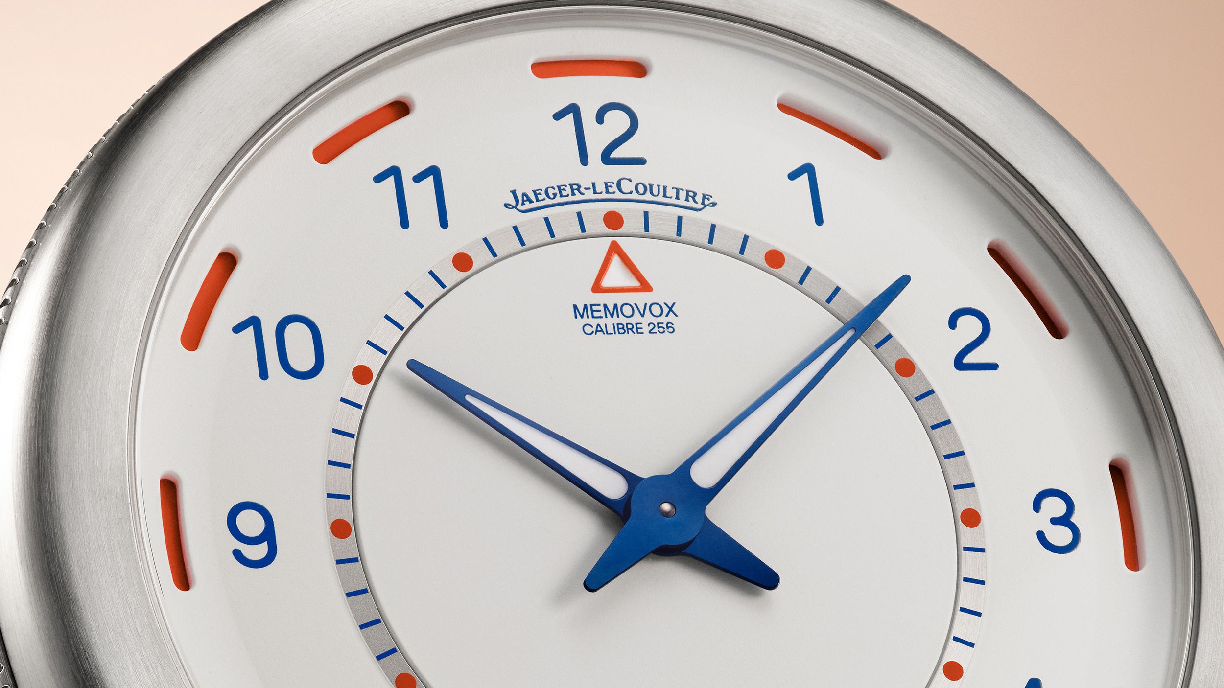 The Designer Behind Iconic Louis Vuitton Bags Is Now Reinventing Luxury Clocks