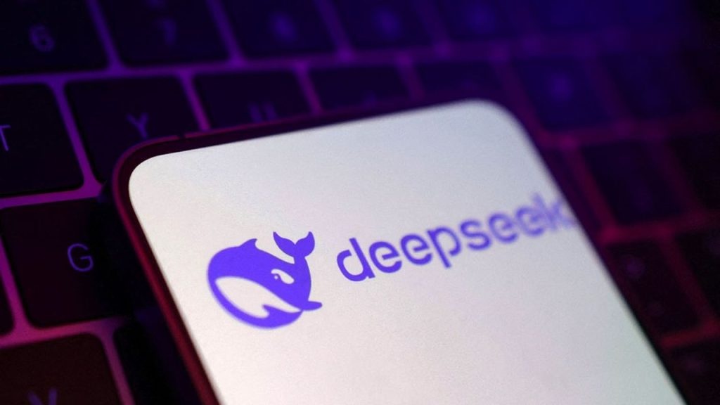 From DeepSeek to Manus: How US–China Tech Crackdowns Are Rewriting the AI Playbook