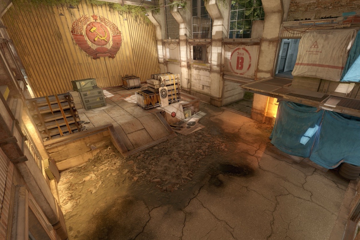 Cache Is Finally Coming Back to CS2 — But Do We Really Need It in the Map Pool?