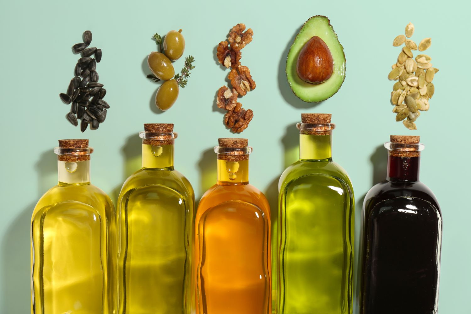 The One Cooking Oil 4 Dietitians Agree Is Healthiest – And How Malaysians Should Actually Use It