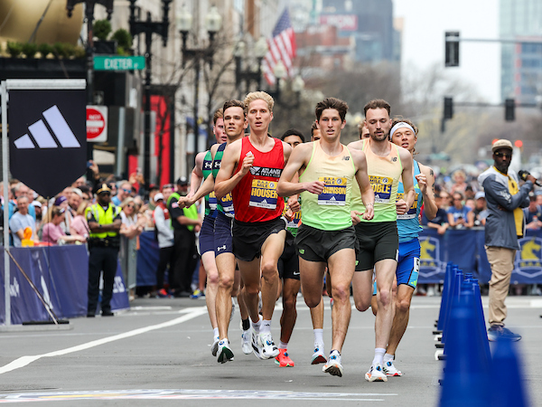 Using Peloton’s New Marathon Plan as a Cross-Training Blueprint for Malaysian Runners