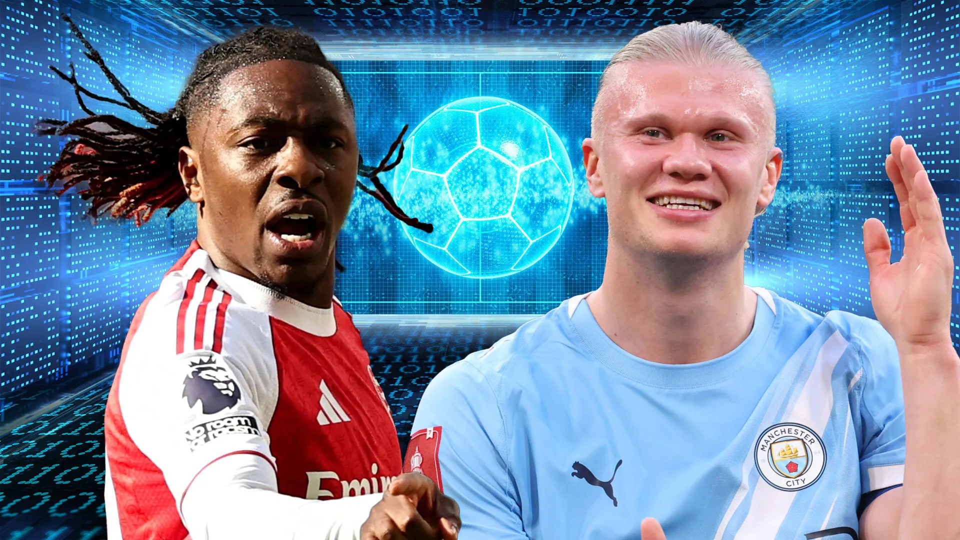 Arsenal, Man City and the Nerve‑Wracking Run‑In: Data, Supercomputers and Pundits on Who Actually Wins the Title