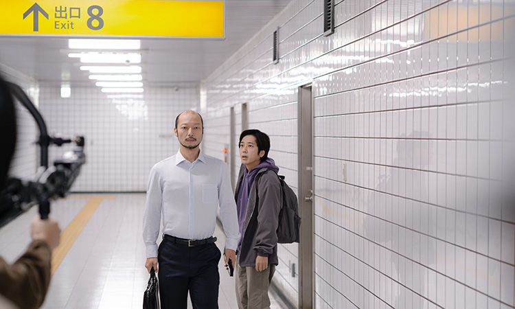 From Viral Horror Game to Mind-Bending Movie: How Exit 8 Became 2026’s Most Daring Film Experiment